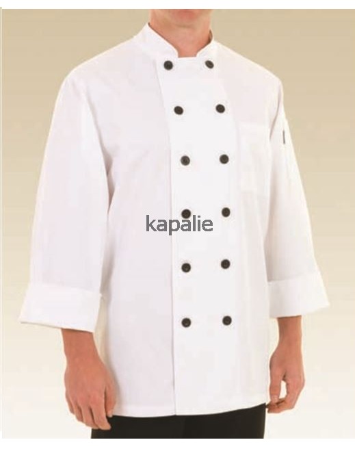 Chef Coat 5